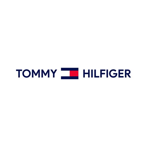 tommy hilfiger logo transparent